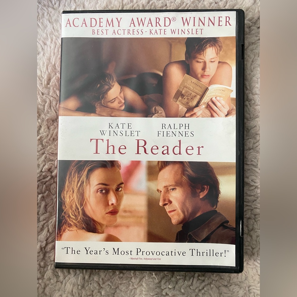 DVD